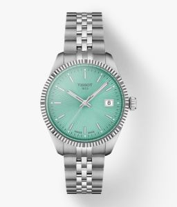 TISSOT Ballade Quartz 34mm T156.210.11.091.00