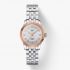 TISSOT LE LOCLE 29MM 18K GOLD BEZEL T932.207.41.036.00