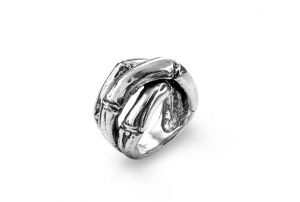 GIOVANNI RASPINI Bangle Bambù MAXI 9676