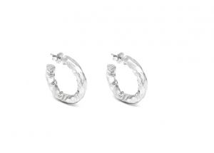 GIOVANNI RASPINI Orecchini Stone piccoli 30mm 11677