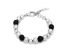 GIOVANNI RASPINI Bracciale OPTICAL GRANDE 11690