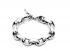 GIOVANNI RASPINI Bracciale Soho GRANDE, 22 cm 11275
