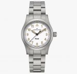 HAMILTON Khaki Field Quartz 38 mm H69401110