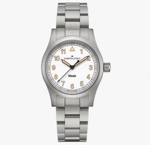 HAMILTON Khaki Field Quartz 38 mm H69401110