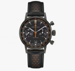 HAMILTON AMERICAN CLASSIC INTRA-MATIC AUTO CHRONO H38446732