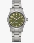 HAMILTON Khaki Field Quartz 38 mm H69401160