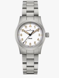 HAMILTON Khaki Field Quartz 33 mm H69301110