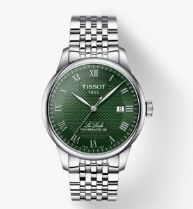 TISSOT Le Locle Automatic T006.407.11.093.00