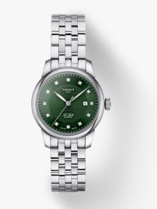 TISSOT Le Locle Automatic T006.207.11.096.00