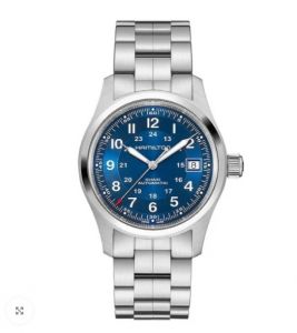 HAMILTON Khaki Field Auto H70455140