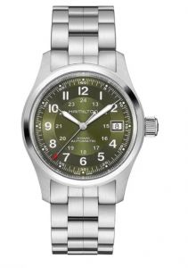 HAMILTON Khaki Field Auto H70455160