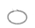 GIOVANNI RASPINI Bracciale Bizantina Mini 12319