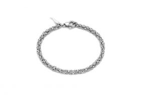 GIOVANNI RASPINI Bracciale Bizantina Mini mini 12321