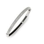 GIOVANNI RASPINI Bracciale Pixie Texture 12261