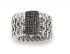 GIOVANNI RASPINI BRACCIALE  ALLIGATOR GRANDE 12263