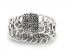 GIOVANNI RASPINI BRACCIALE  ALLIGATOR 12264L
