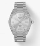 TISSOT PRC 100 SOLAR QUARTZ 39M T151.422.11.031.00