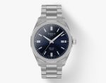 TISSOT PRC 100 SOLAR QUARTZ 39M T151.422.11.041.00
