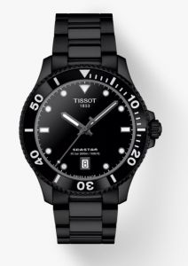 TISSOT SEASTAR 1000 QUARTZ 40MM T120.410.33.051.00