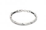 GIOVANNI RASPINI Bracciale SNODO SPATOLATO 12237