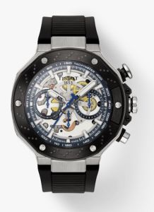 TISSOT T-RACE MOTOGP AUTOMATIC CHRONOGRAPH (2025) T141.462.27.041.00
