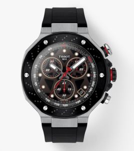 TISSOT T-RACE MOTOGP QUARTZ CHRONOGRAPH (2025) T141.417.27.081.00