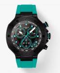 TISSOT T-Race Quartz Chronograph T141.417.37.051.01