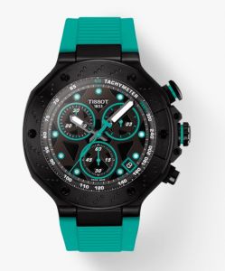 TISSOT T-Race Quartz Chronograph T141.417.37.051.01