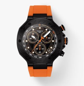 TISSOT T-Race Quartz Chronograph T141.417.37.051.02