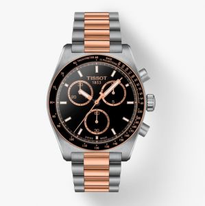 TISSOT PR516 QUARTZ CHRONOGRAPH T149.417.22.051.01