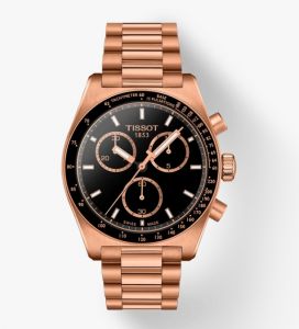 TISSOT PR516 QUARTZ CHRONOGRAPH T149.417.33.051.00
