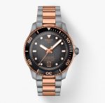 TISSOT Seastar 1000 Powermatic 80 40 mm T120.807.22.051.01