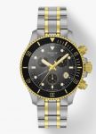 TISSOT SEASTAR 1000 QUARTZ CHRONOGRAPH 38MM T120.410.33.421.00