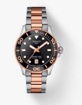 TISSOT SEASTAR 1000 QUARTZ  36MM T120.210.22.051.01