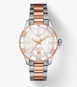 TISSOT SEASTAR 1000 QUARTZ  36MM T120.210.22.111.00