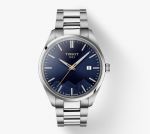 TISSOT PR 100 JUNGFRAUBAHN QUARTZ 40MM T150.410.11.041.02