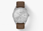 TISSOT PRC 100 SOLAR QUARTZ 39M T151.422.16.031.00