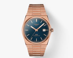 TISSOT PRX Powermatic 80 40mm T137.407.33.041.00