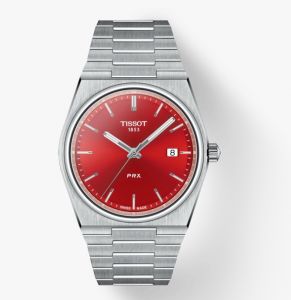 TISSOT TISSOT PRX QUARTZ 40MM T137.410.11.421.00