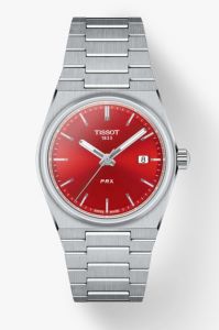 TISSOT PRX 35MM T137.210.11.421.00