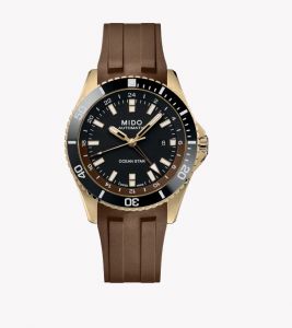 Ocean Star GMT  M026.629.37.291.00