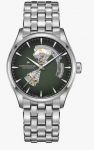 HAMILTON JAZZMASTER OPEN HEART AUTO 42MM H32705160