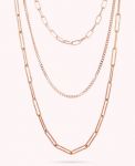 BRONZALLURE Collana WSBZ01965.R