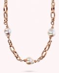 BRONZALLURE Collana WSBZ02383.WPLR