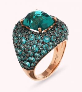 BRONZALLURE Anello WSBZ02497.PA-16