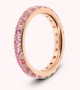BRONZALLURE Anello WSBZ02450.RC-14