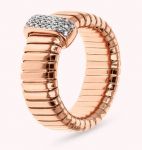 BRONZALLURE Anello WSBZ02399.WR-14