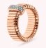 BRONZALLURE Anello WSBZ02399.WR-14