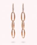 BRONZALLURE Orecchini WSBZ02387.WR