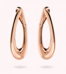 BRONZALLURE Orecchini WSBZ02454.R
